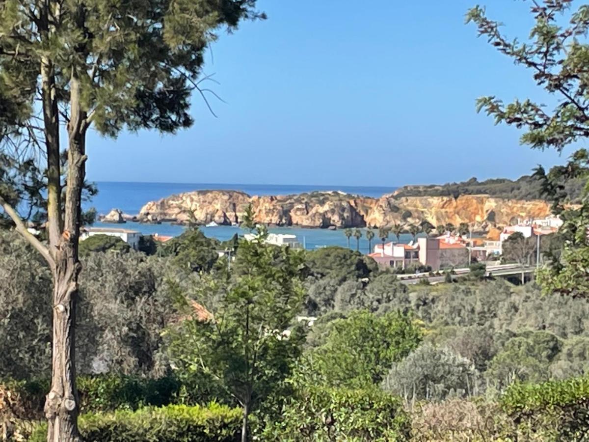 Laukamao Mar A Vista Lägenhet Portimão Exteriör bild