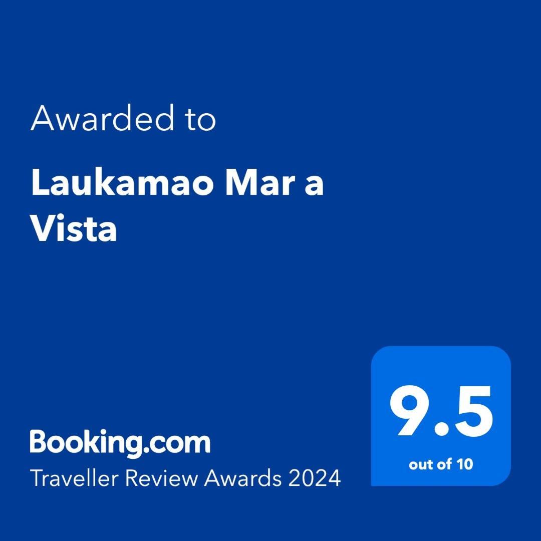 Laukamao Mar A Vista Lägenhet Portimão Exteriör bild