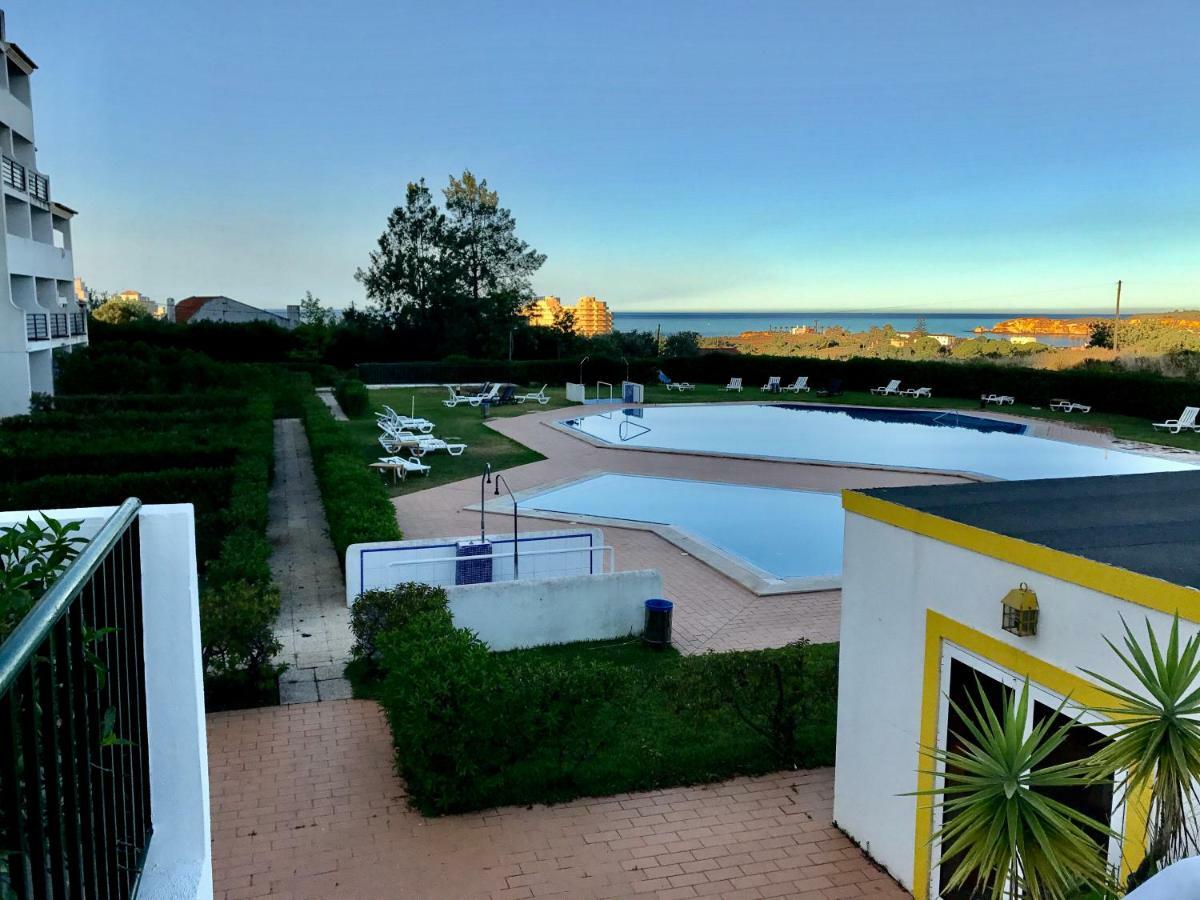 Laukamao Mar A Vista Lägenhet Portimão Exteriör bild