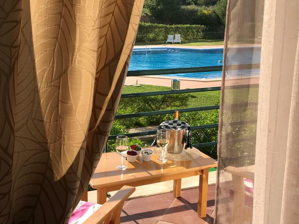 Laukamao Mar A Vista Lägenhet Portimão Exteriör bild
