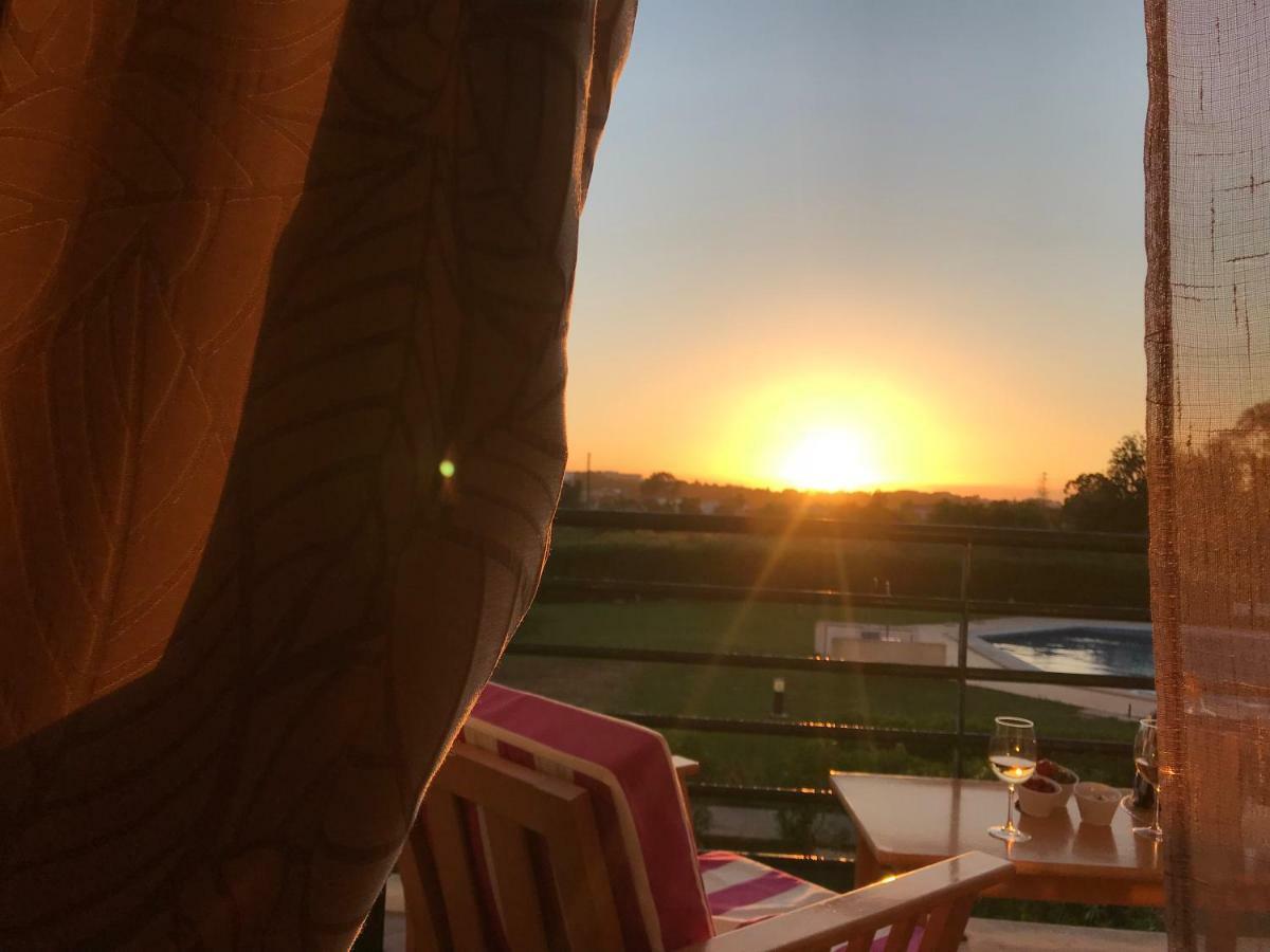 Laukamao Mar A Vista Lägenhet Portimão Exteriör bild