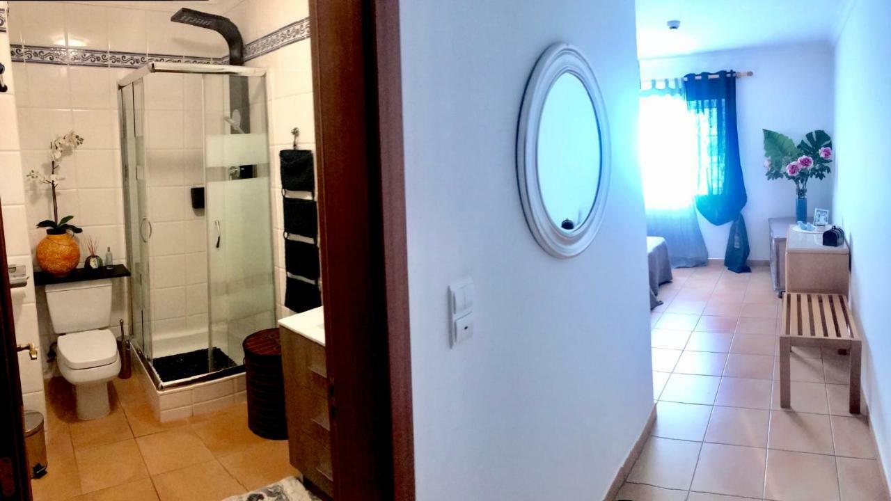Laukamao Mar A Vista Lägenhet Portimão Exteriör bild